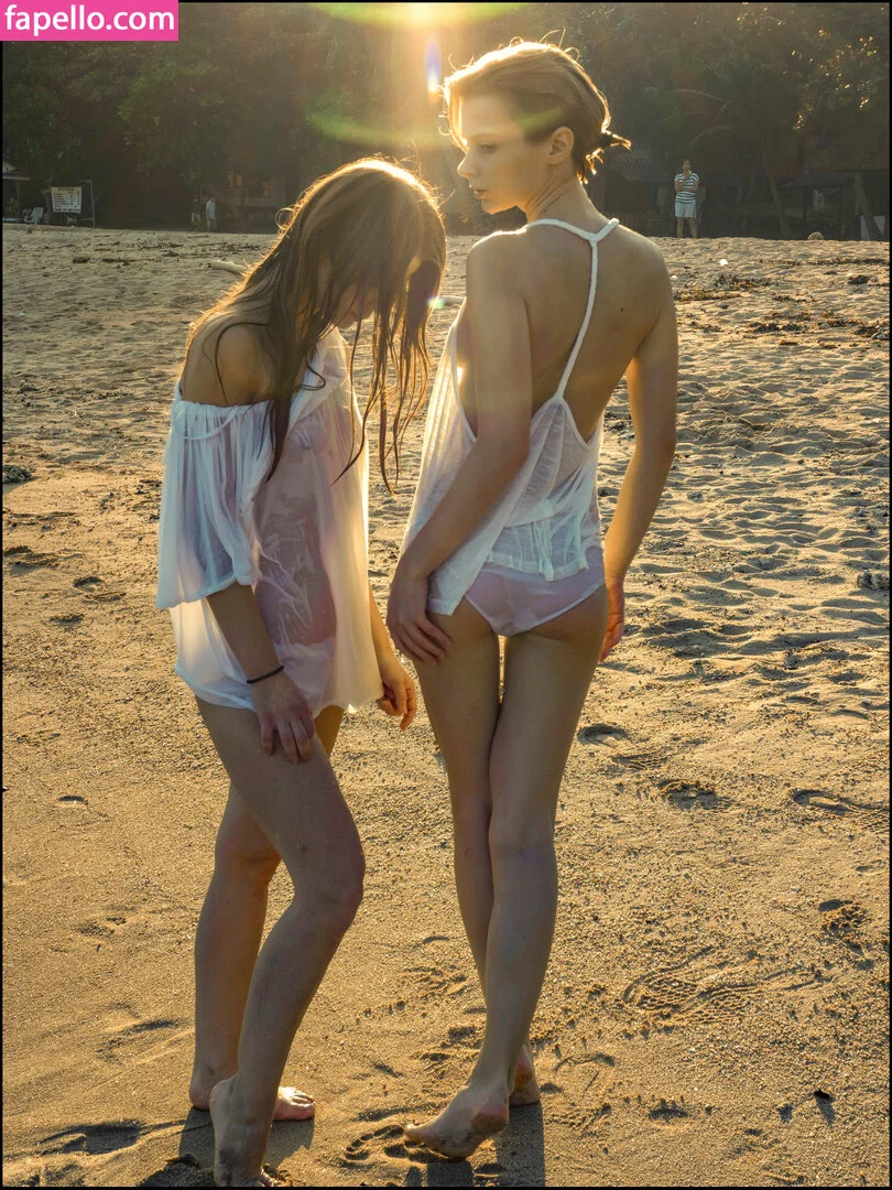 Marta Gromova Onlyfans Photo Gallery 