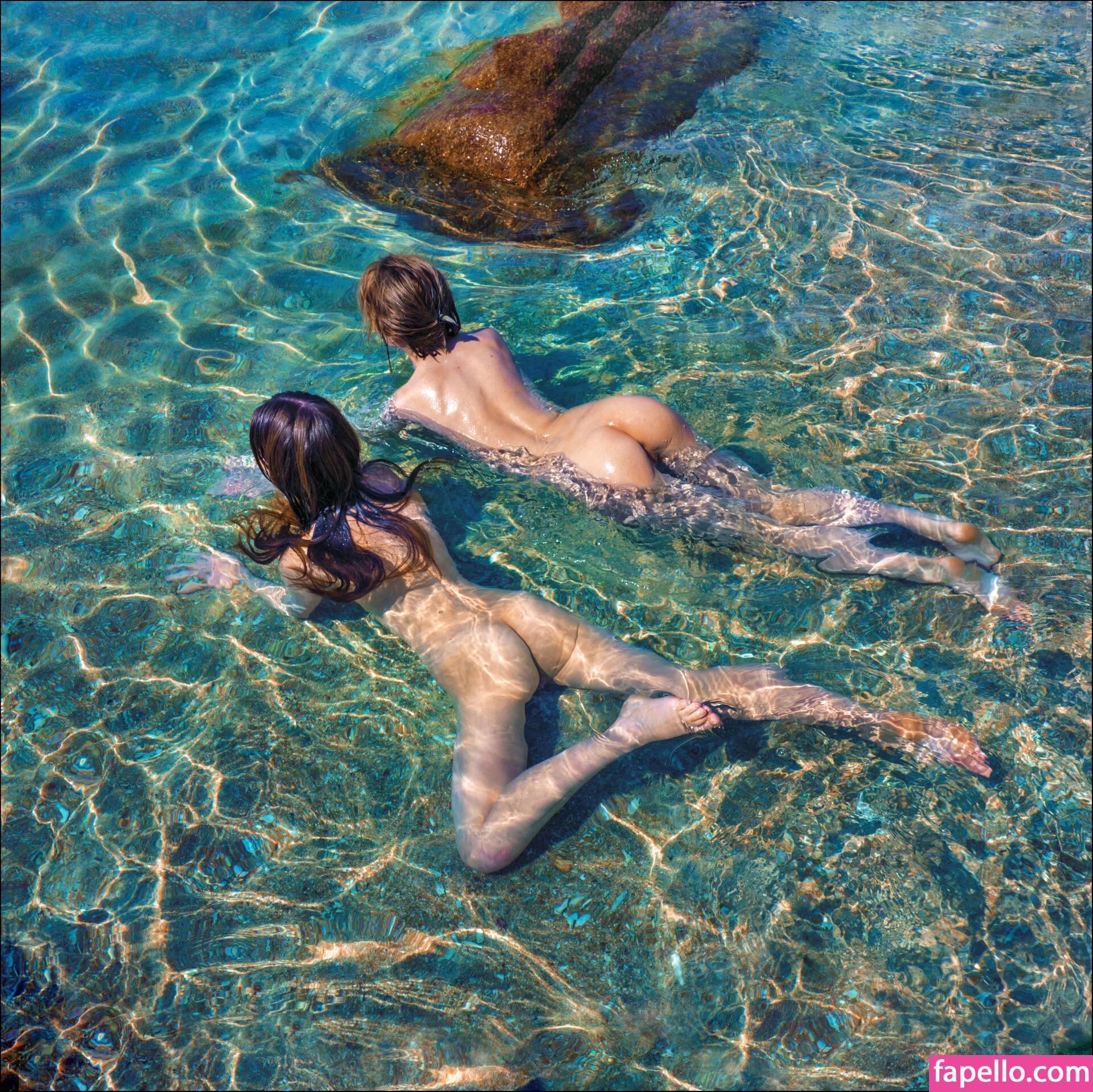 Marta Gromova Onlyfans Photo Gallery 