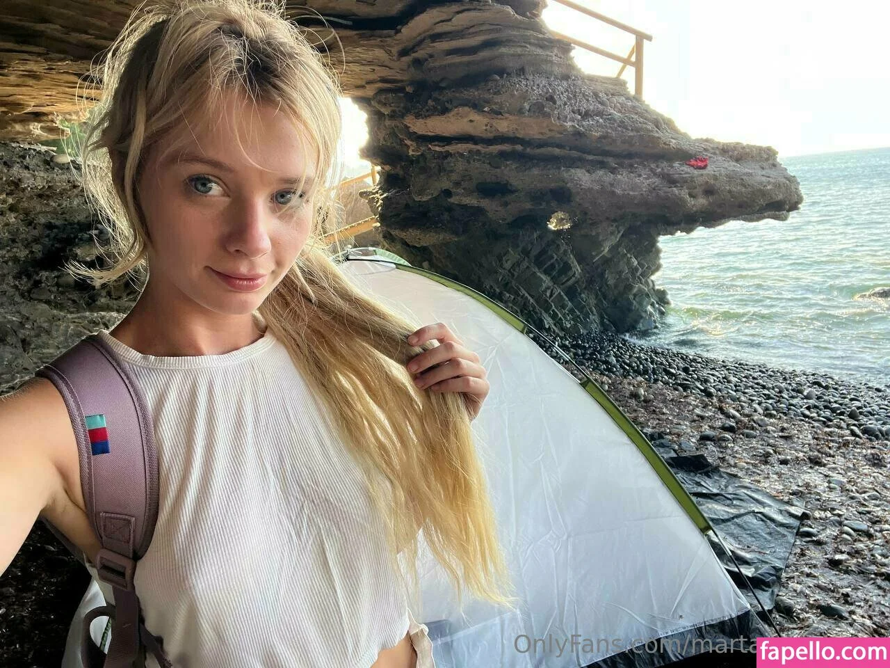 Marta Gromova Onlyfans Photo Gallery 