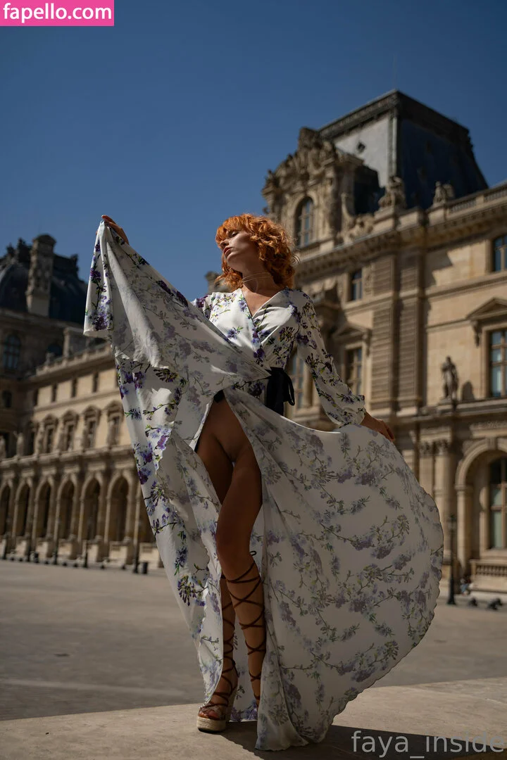 Marta Gromova Onlyfans Photo Gallery 