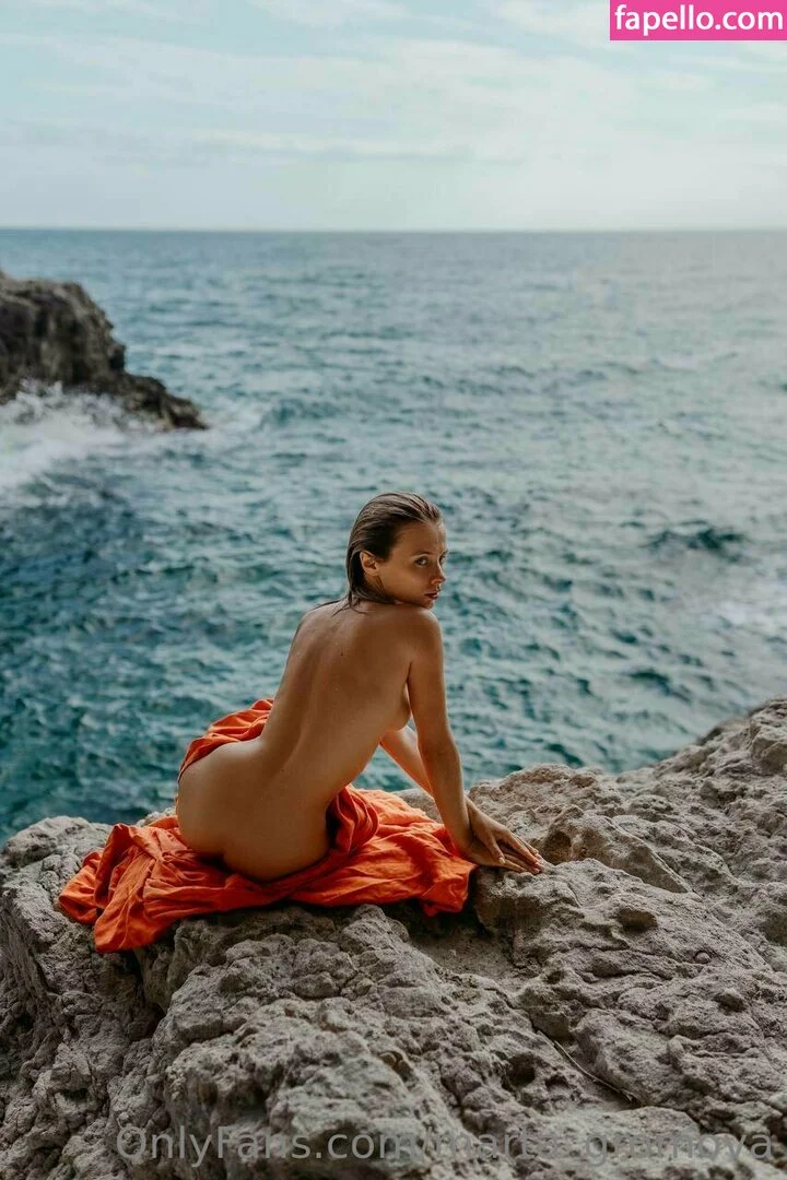 Marta Gromova Onlyfans Photo Gallery 