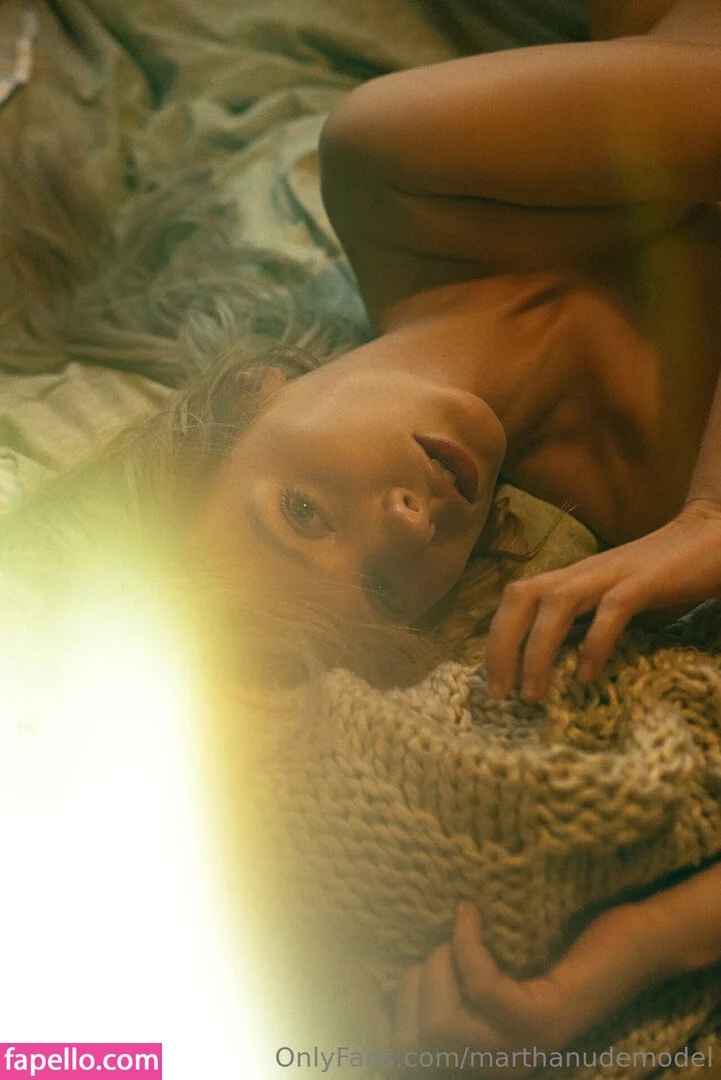 Marta Gromova Onlyfans Photo Gallery 