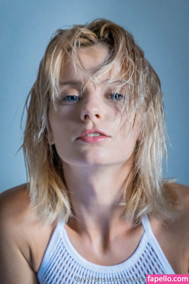 Marta Gromova Onlyfans Photo Gallery 