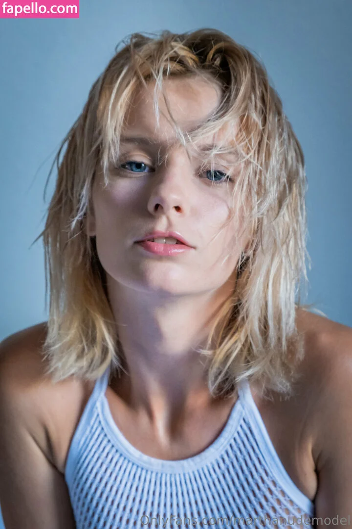 Marta Gromova Onlyfans Photo Gallery 