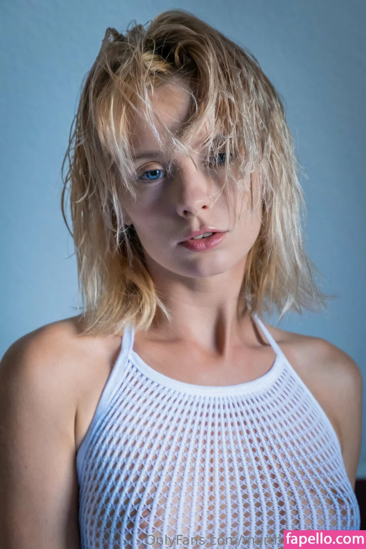 Marta Gromova Onlyfans Photo Gallery 