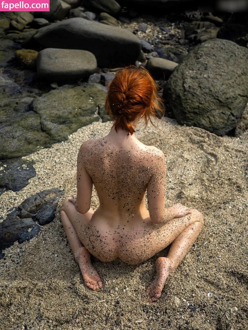 Marta Gromova Onlyfans Photo Gallery 