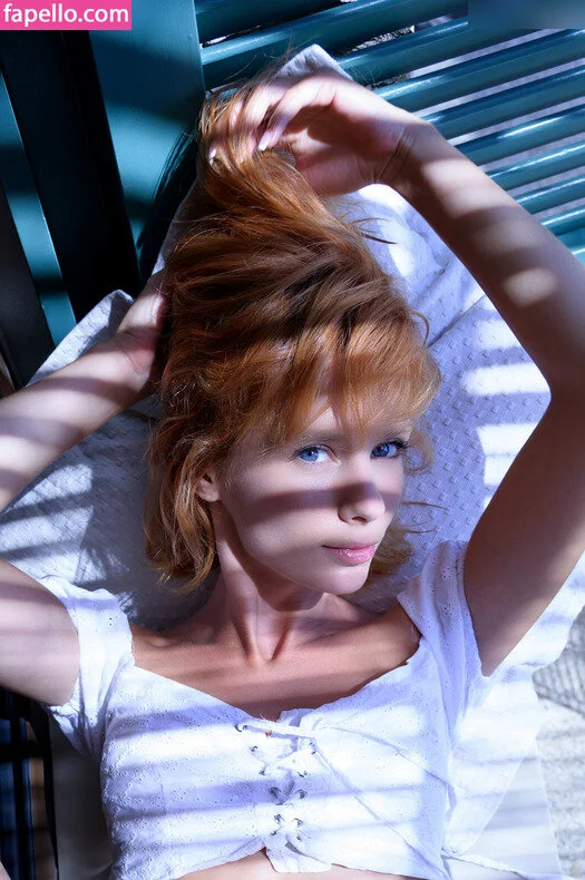 Marta Gromova Onlyfans Photo Gallery 