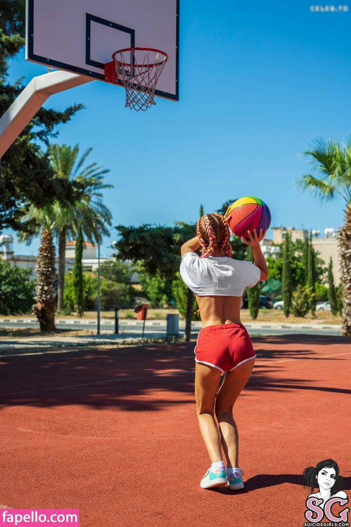 Marta Gromova Onlyfans Photo Gallery 