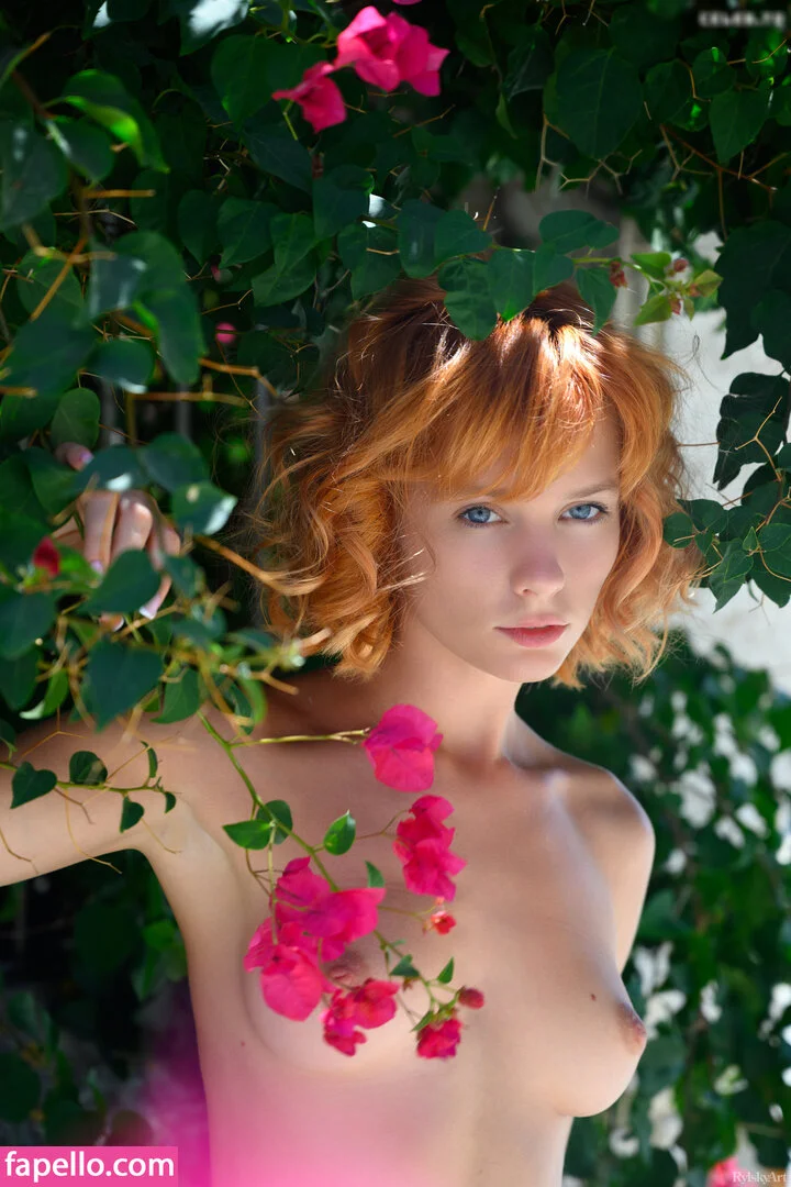 Marta Gromova Onlyfans Photo Gallery 