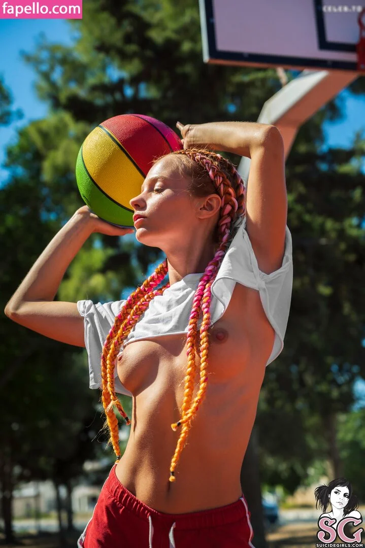 Marta Gromova Onlyfans Photo Gallery 