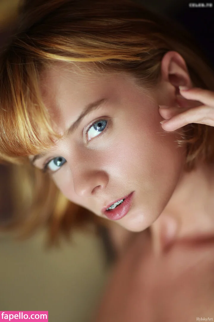 Marta Gromova Onlyfans Photo Gallery 