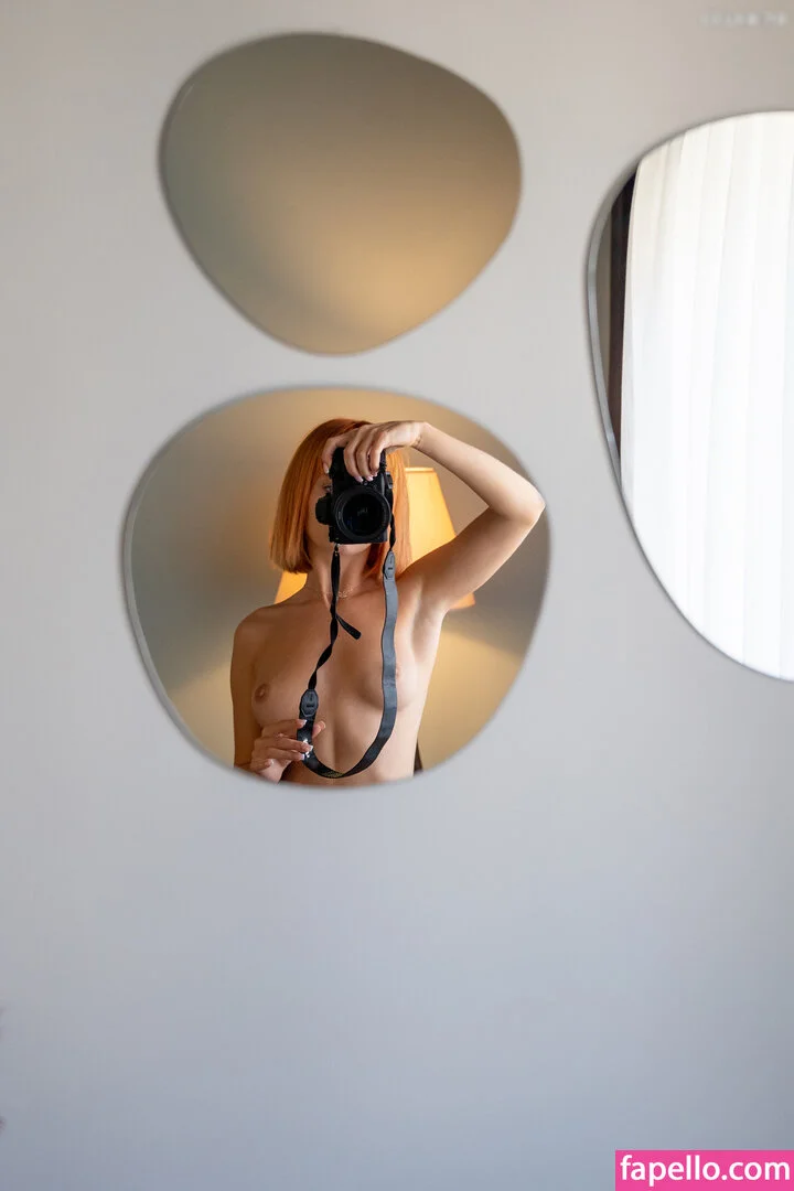 Marta Gromova Onlyfans Photo Gallery 