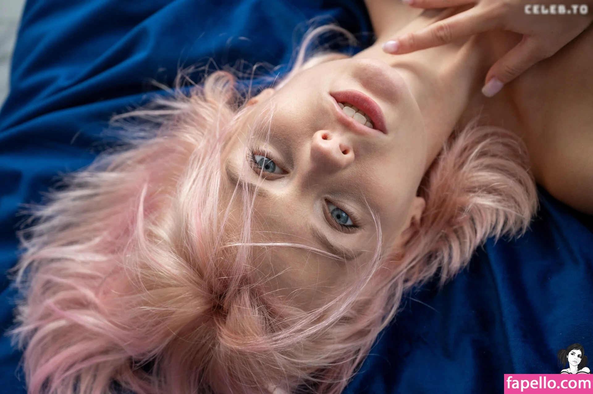 Marta Gromova Onlyfans Photo Gallery 