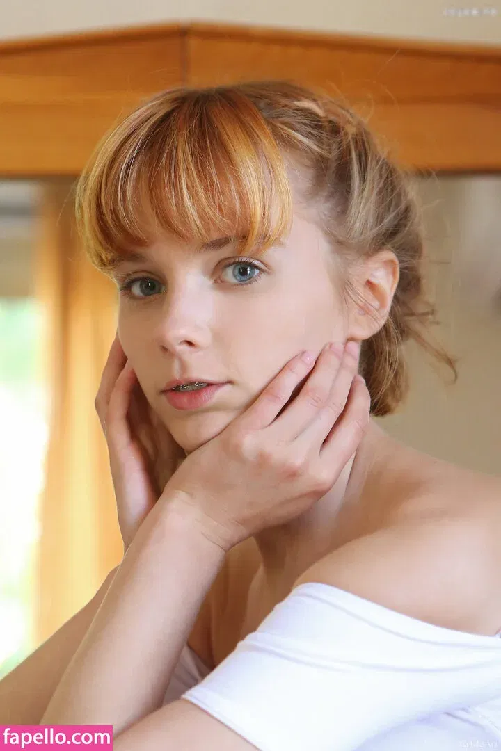 Marta Gromova Onlyfans Photo Gallery 