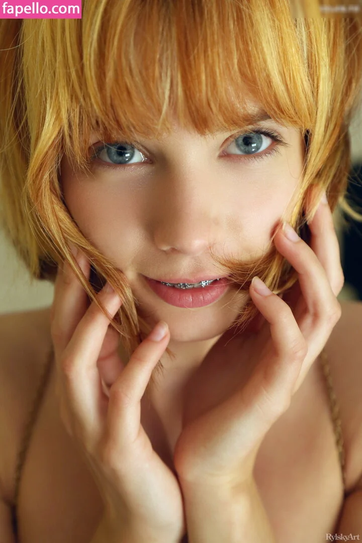 Marta Gromova Onlyfans Photo Gallery 