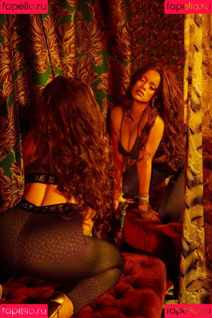 Rihanna Onlyfans Photo Gallery 
