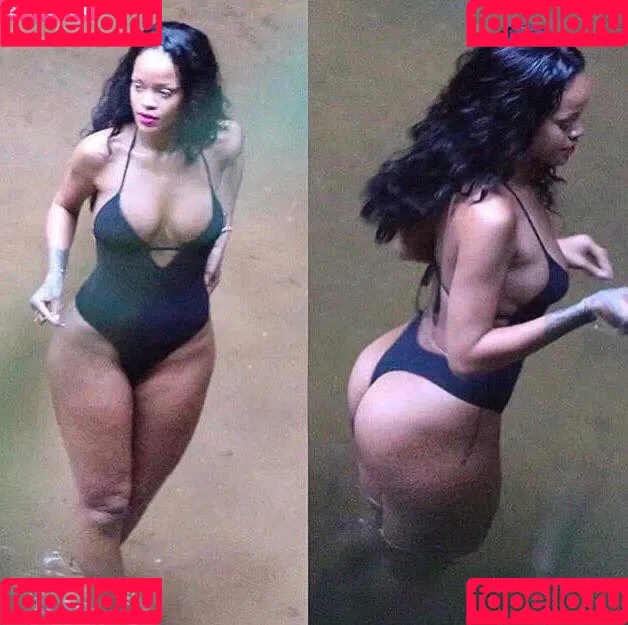 Rihanna Onlyfans Photo Gallery 