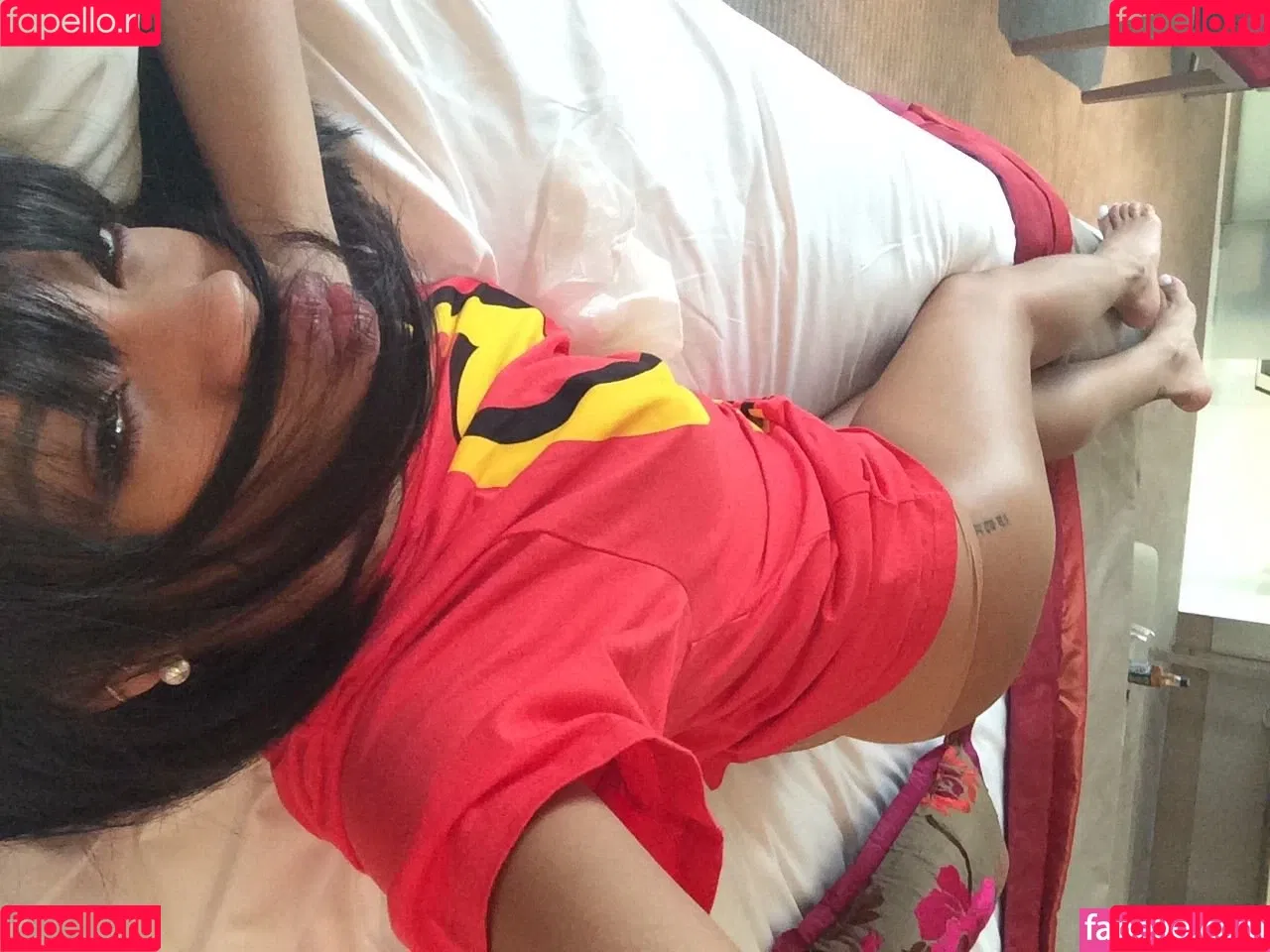 Rihanna Onlyfans Photo Gallery 