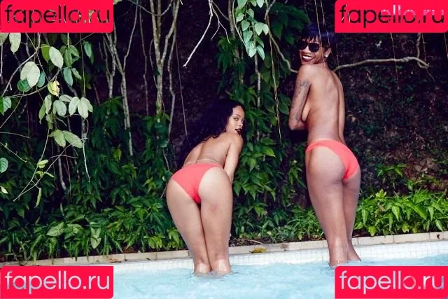 Rihanna Onlyfans Photo Gallery 
