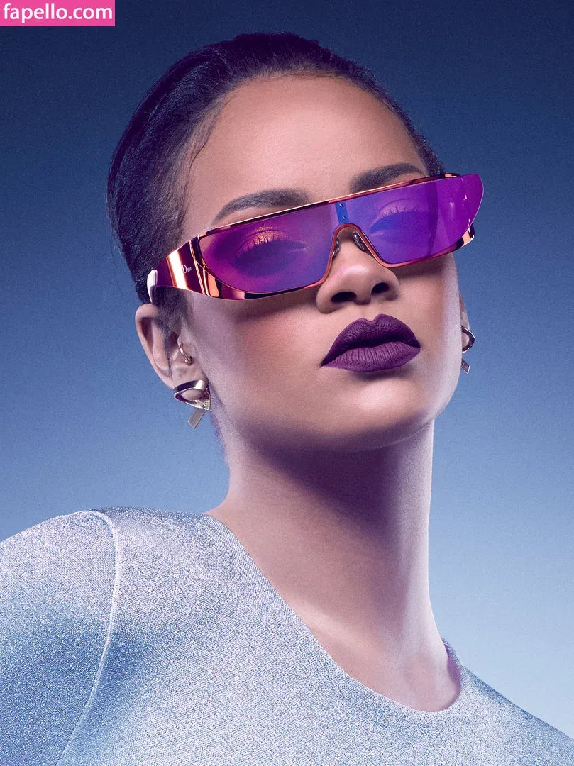 Rihanna Onlyfans Photo Gallery 