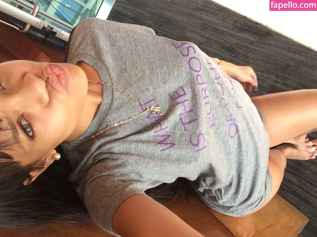 Rihanna Onlyfans Photo Gallery 