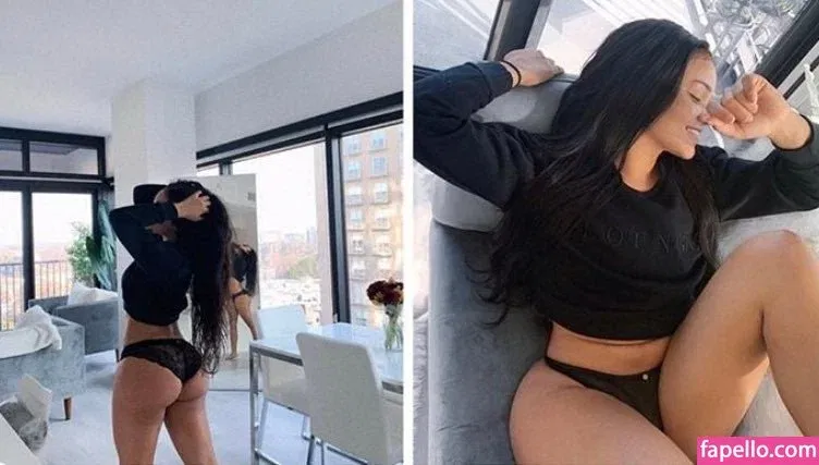 Rihanna Onlyfans Photo Gallery 