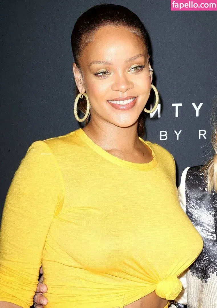 Rihanna Onlyfans Photo Gallery 