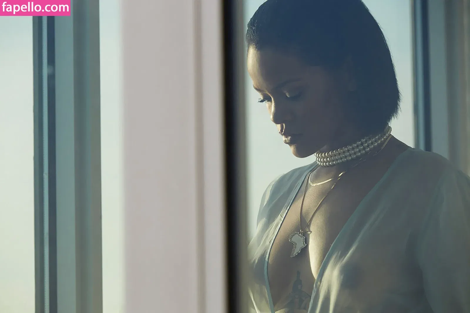 Rihanna Onlyfans Photo Gallery 