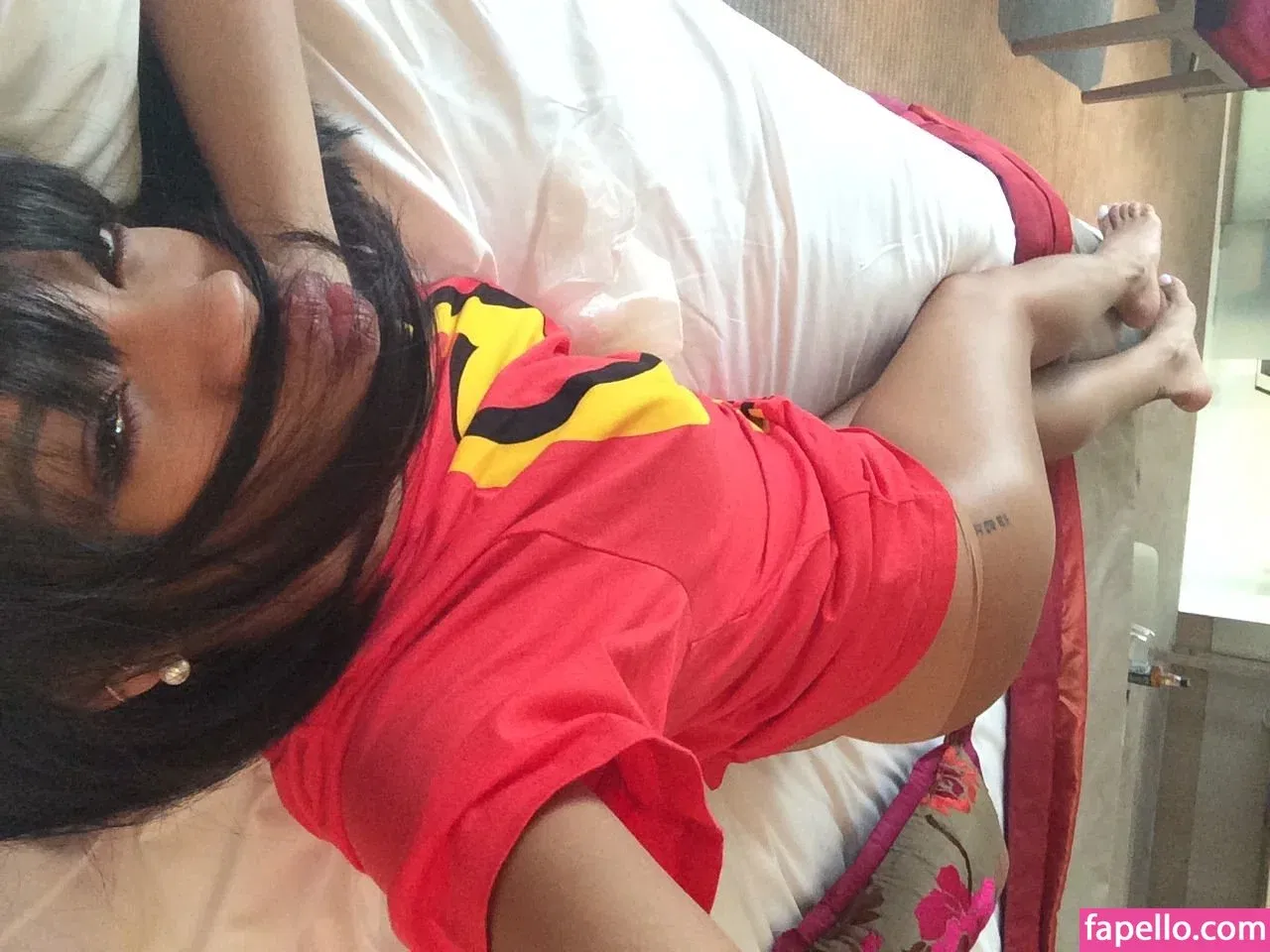 Rihanna Onlyfans Photo Gallery 