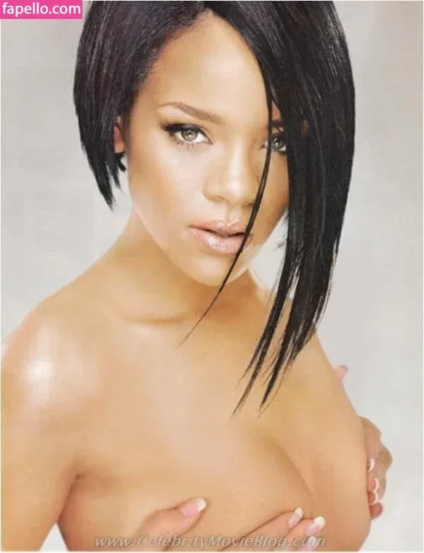 Rihanna Onlyfans Photo Gallery 