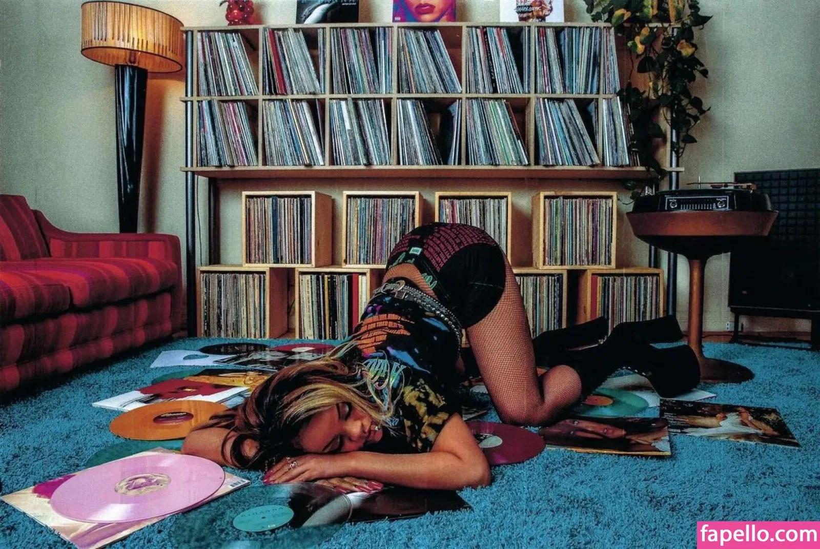 Rihanna Onlyfans Photo Gallery 