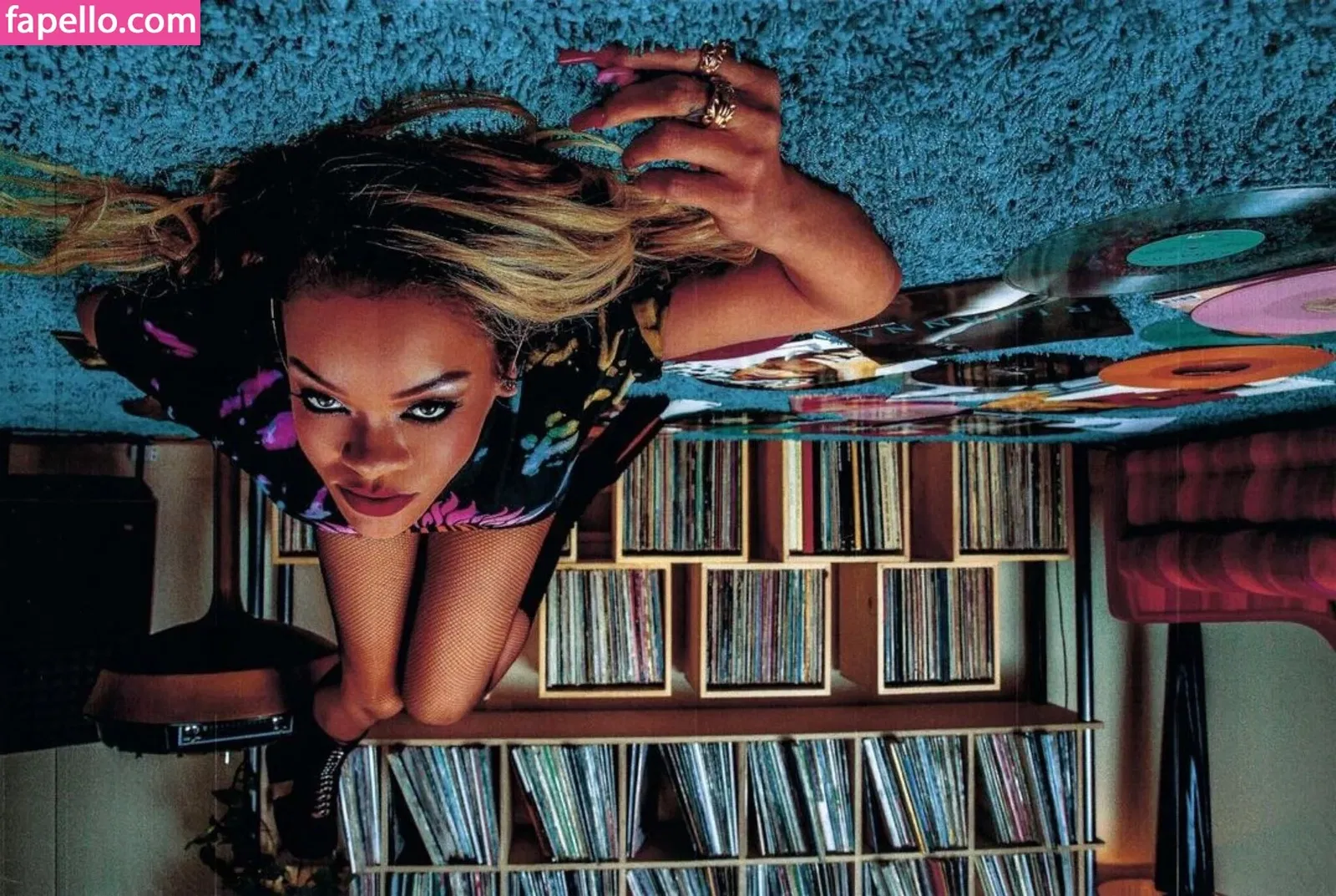 Rihanna Onlyfans Photo Gallery 