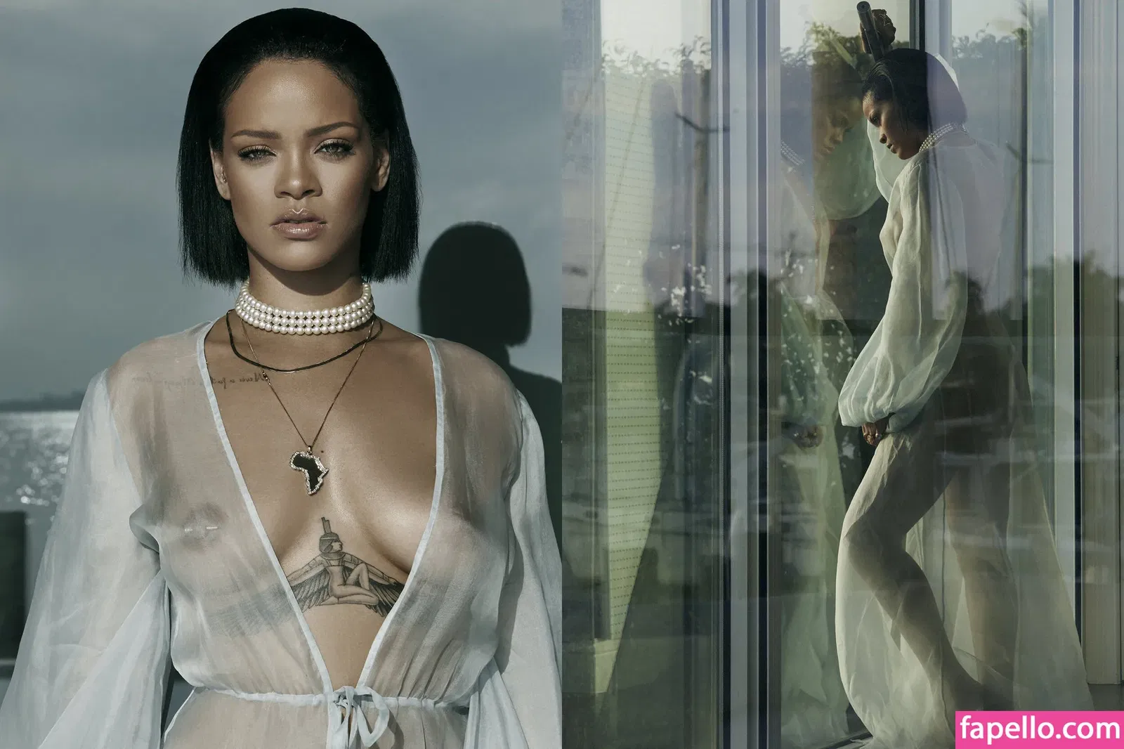 Rihanna Onlyfans Photo Gallery 