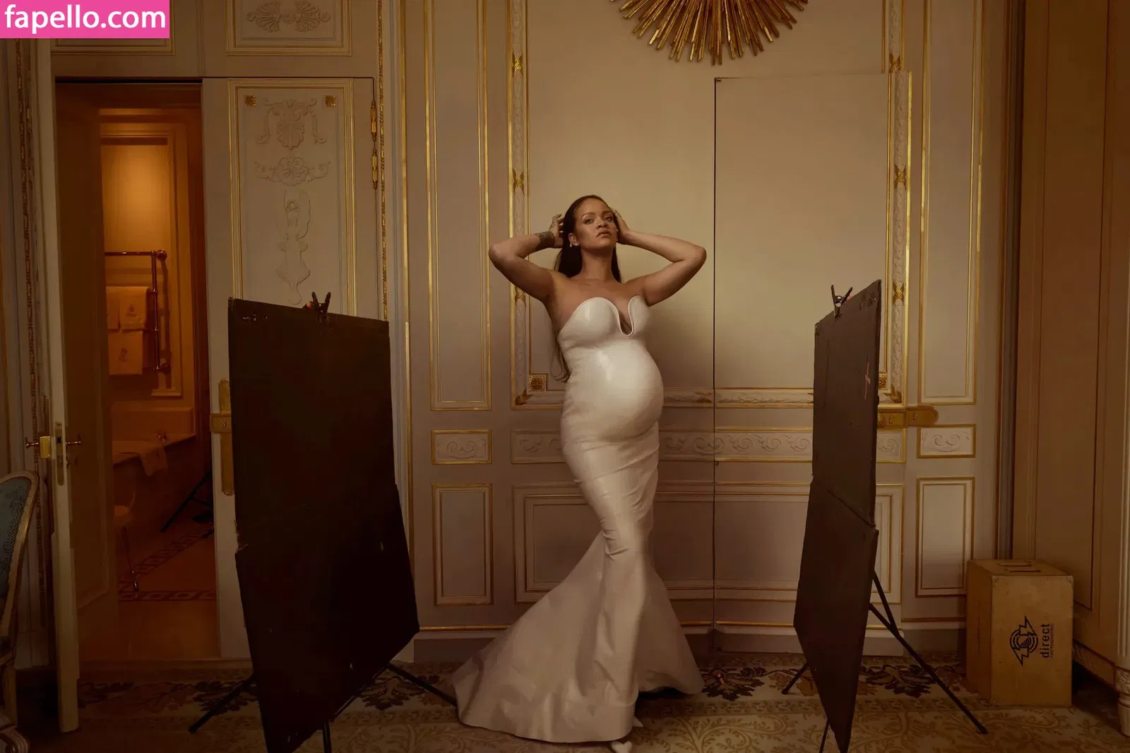 Rihanna Onlyfans Photo Gallery 