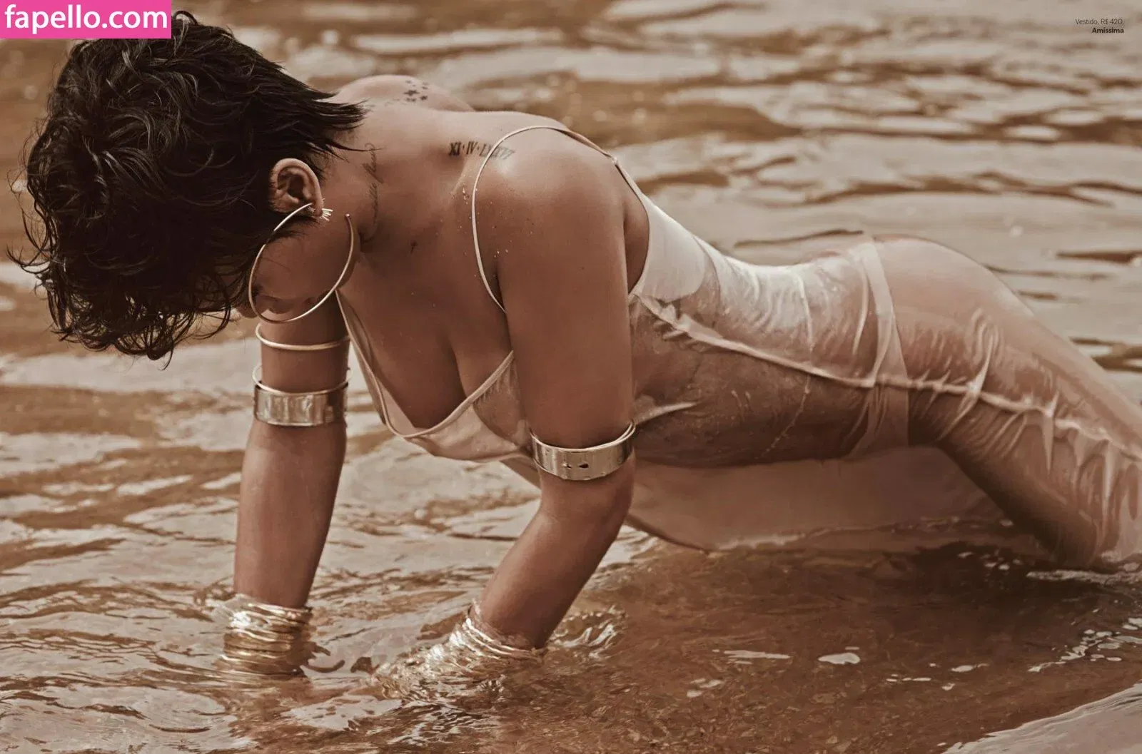 Rihanna Onlyfans Photo Gallery 