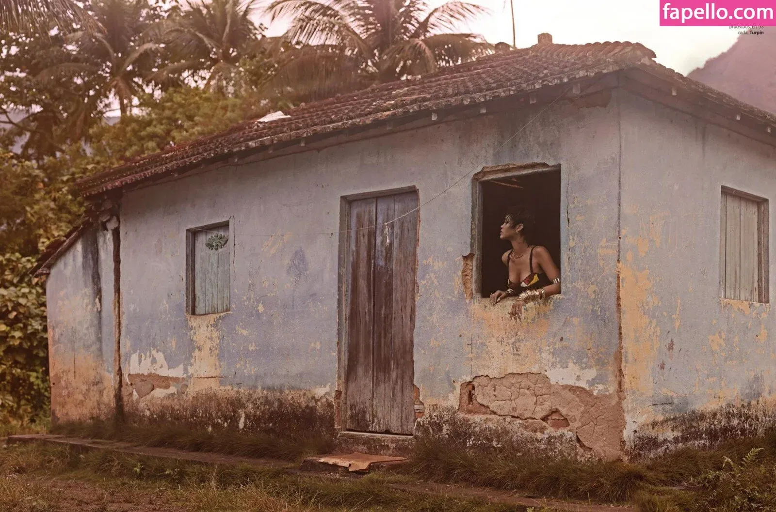 Rihanna Onlyfans Photo Gallery 