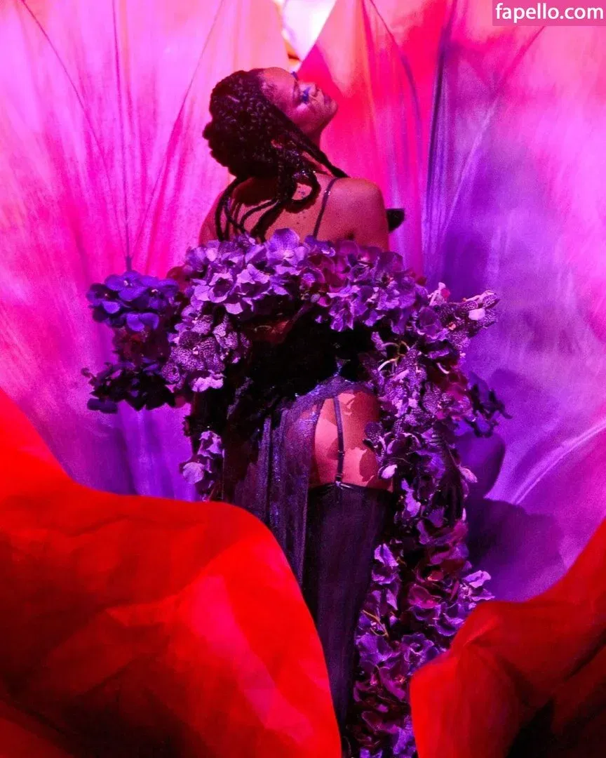 Rihanna Onlyfans Photo Gallery 