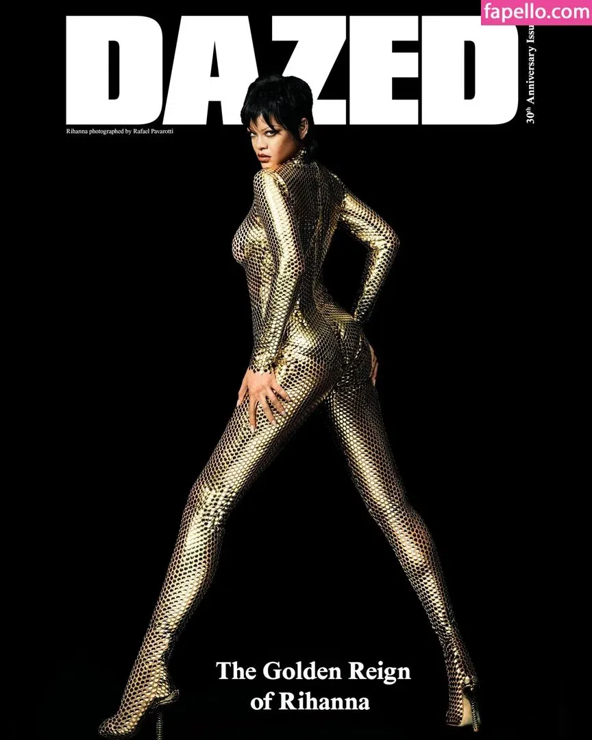 Rihanna Onlyfans Photo Gallery 