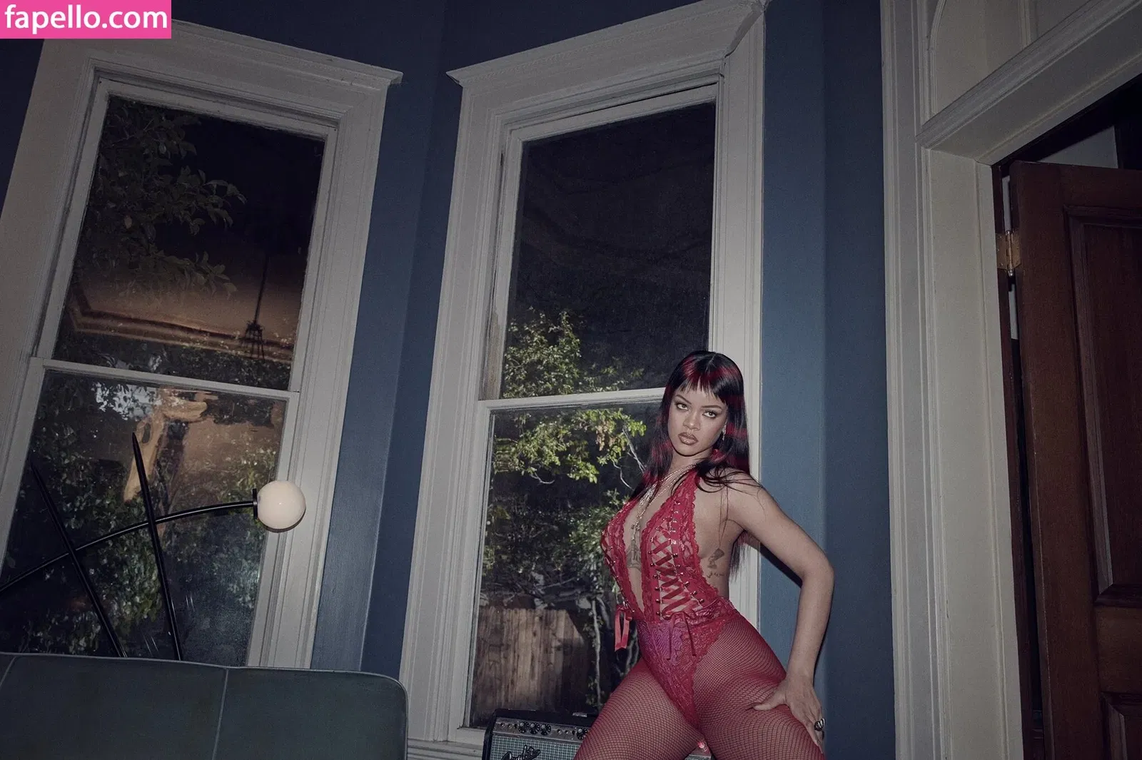 Rihanna Onlyfans Photo Gallery 