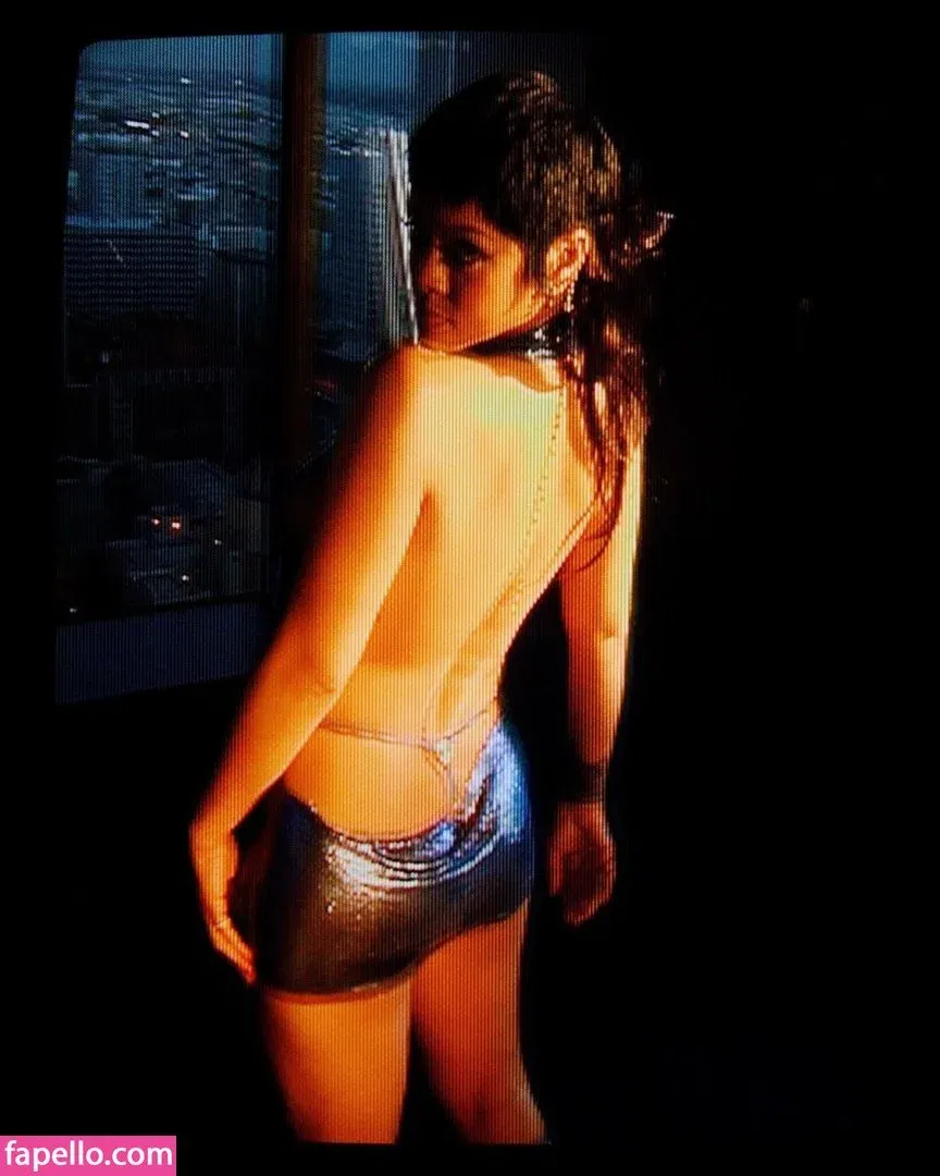 Rihanna Onlyfans Photo Gallery 