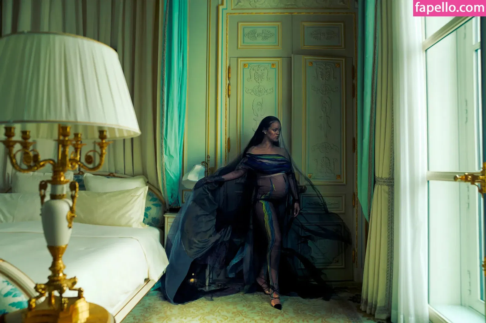 Rihanna Onlyfans Photo Gallery 