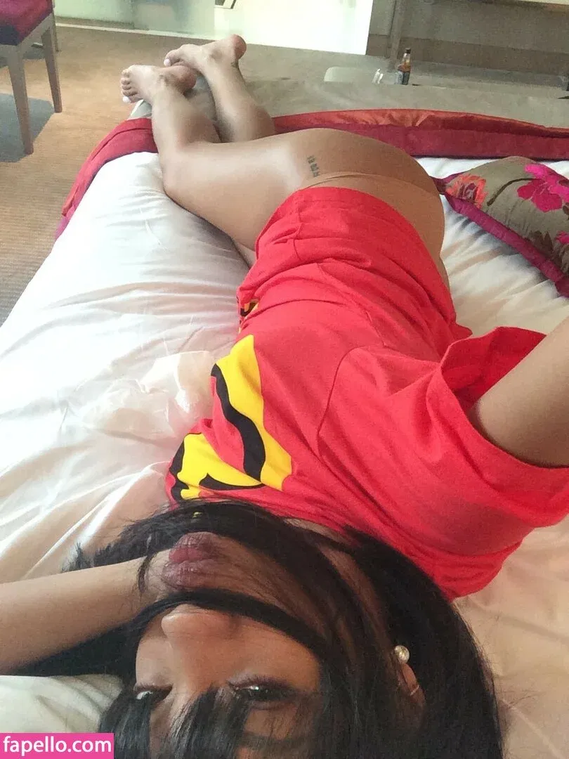 Rihanna Onlyfans Photo Gallery 