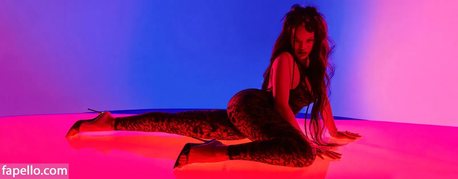 Rihanna Onlyfans Photo Gallery 