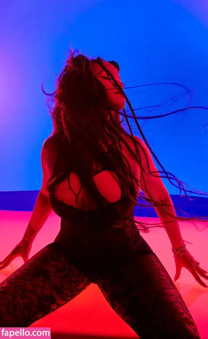 Rihanna Onlyfans Photo Gallery 