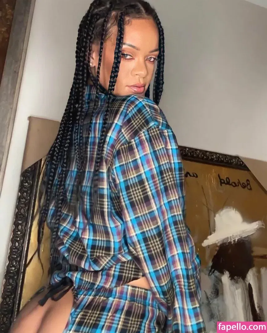 Rihanna Onlyfans Photo Gallery 