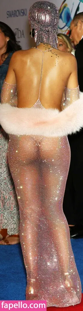 Rihanna Onlyfans Photo Gallery 