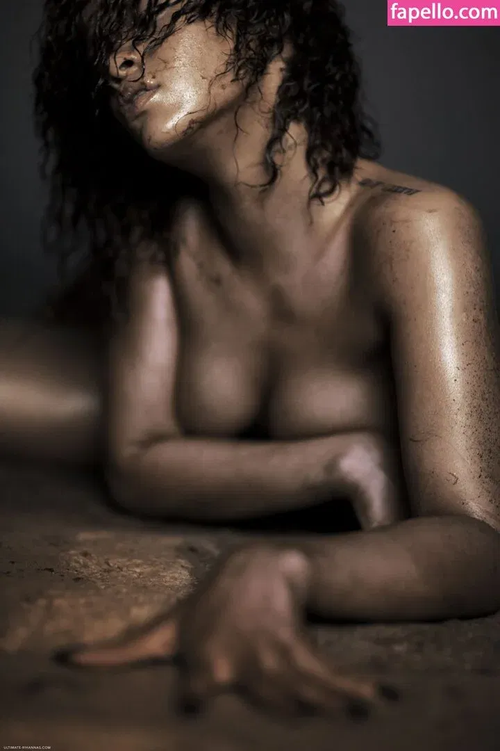 Rihanna Onlyfans Photo Gallery 