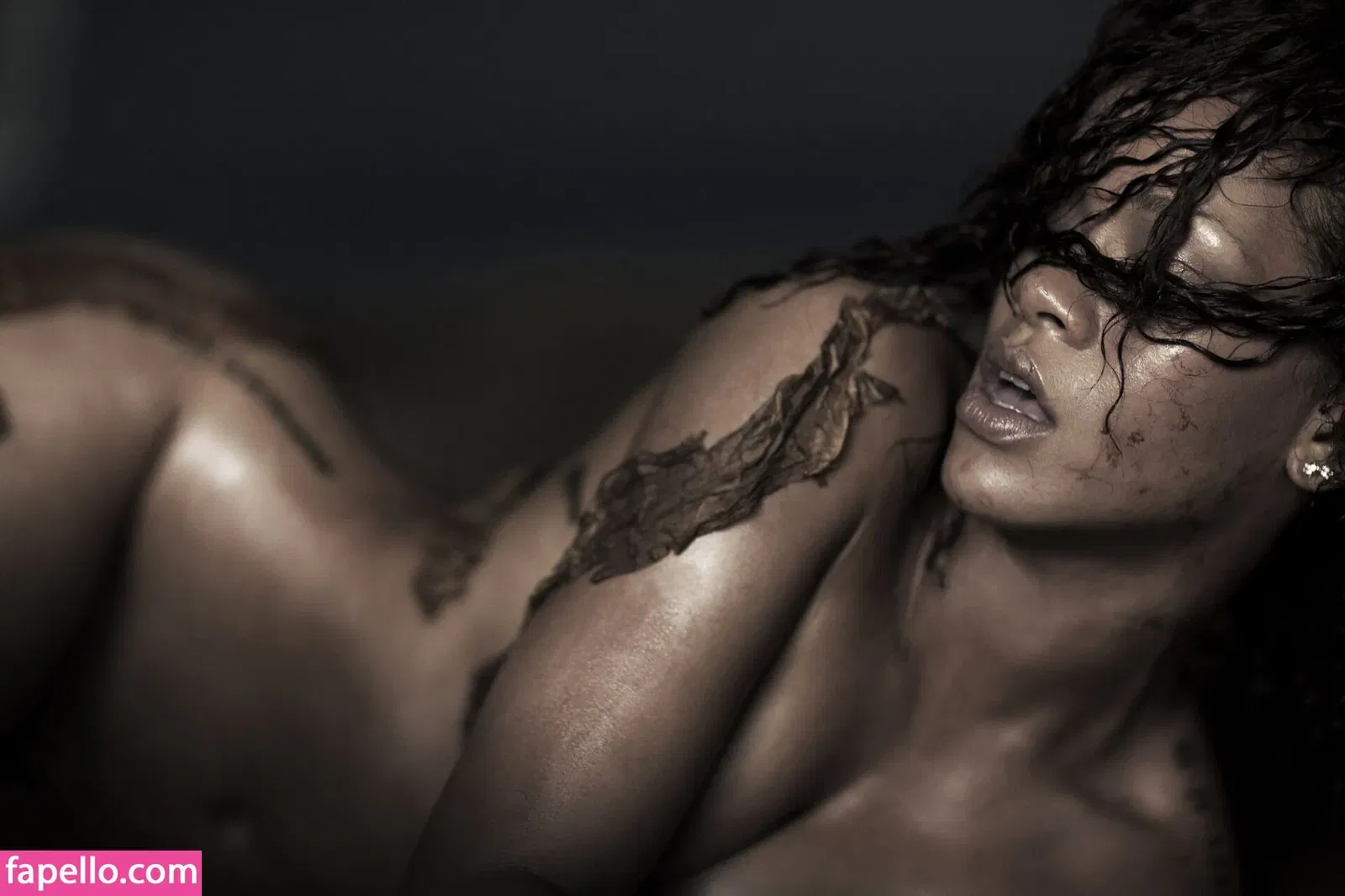 Rihanna Onlyfans Photo Gallery 