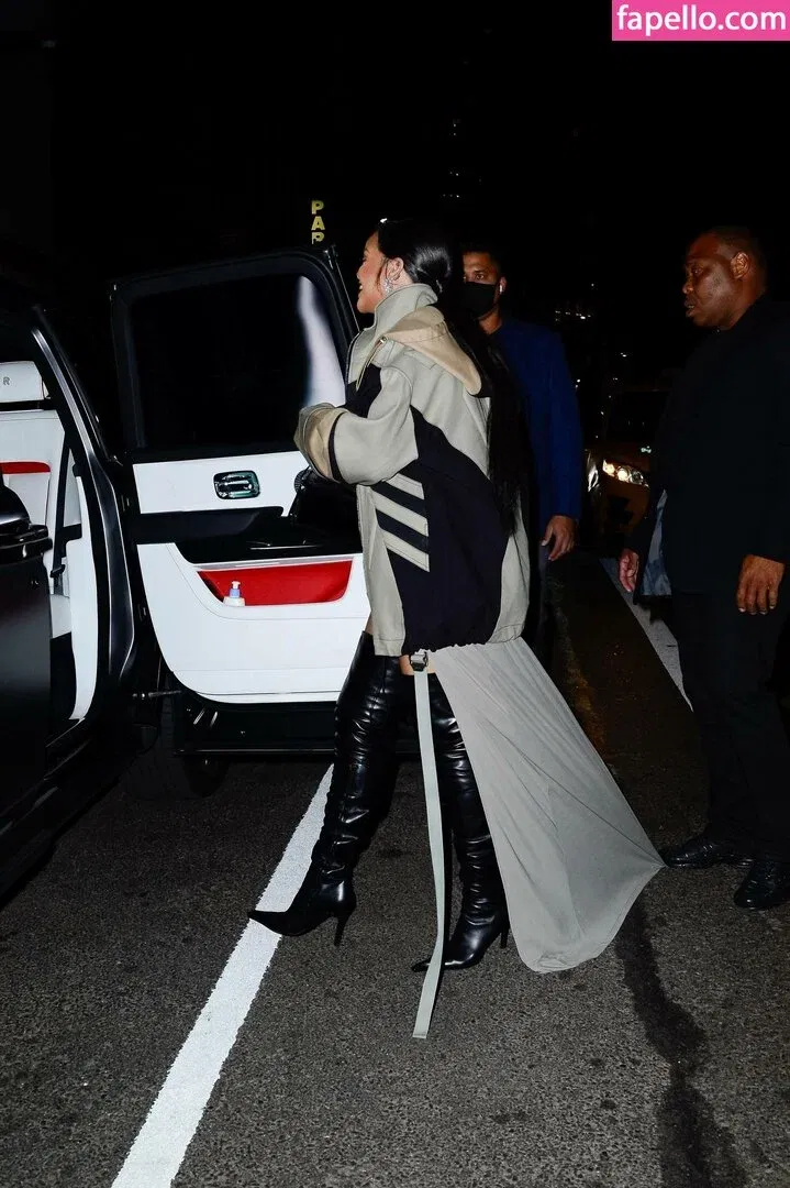 Rihanna Onlyfans Photo Gallery 