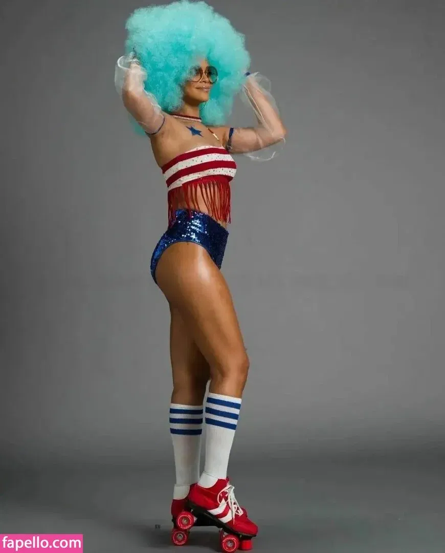 Rihanna Onlyfans Photo Gallery 